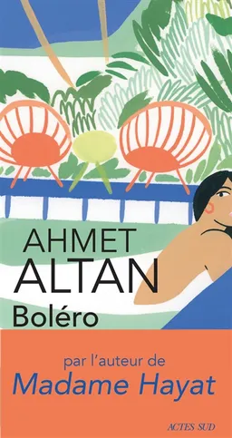 Boléro | Ahmet Altan