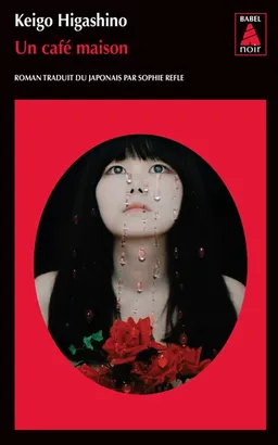 Un café maison | Keigo Higashino