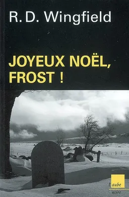 Joyeux Noël, Frost ! | R.D. Wingfield
