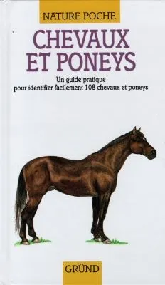 Chevaux et poneys | David M. Burn, Cecilia Fitzsimons