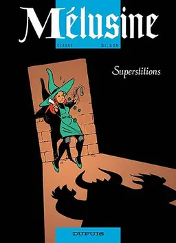 Mélusine. Vol. 13. Superstitions | François Gilson, Clarke