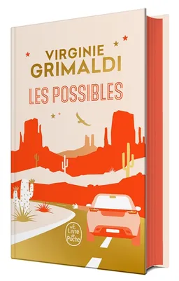 Les possibles | Virginie Grimaldi