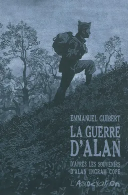 La guerre d'Alan | Emmanuel Guibert, Alan Ingram Cope