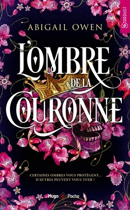 Dominions. Vol. 1. L'ombre de la couronne | Abigail Owen