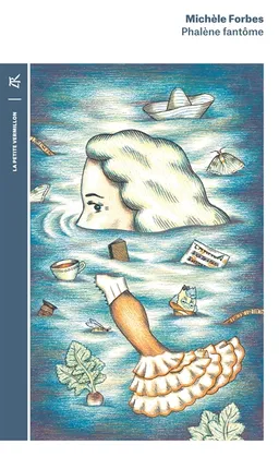 Phalène fantôme | Michèle Forbes