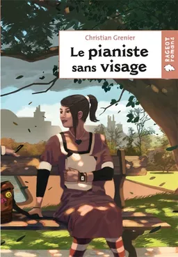 Le pianiste sans visage | Christian Grenier