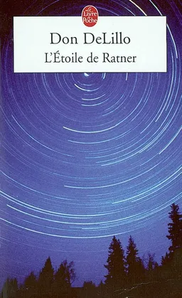 L'étoile de Ratner | Don DeLillo