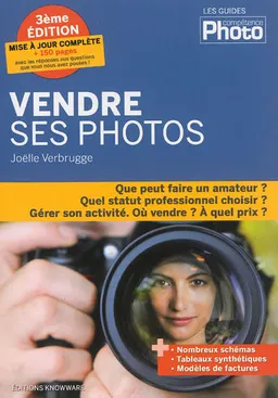 Vendre ses photos | Joëlle Verbrugge