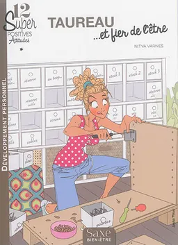 Taureau... et fier de l'être | Nitya Varnes, Sophie Marie