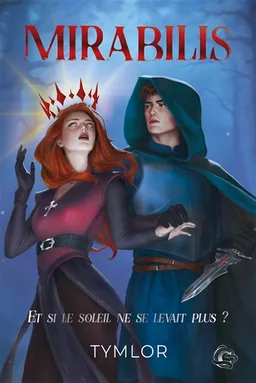 Mirabilis | Tymlor
