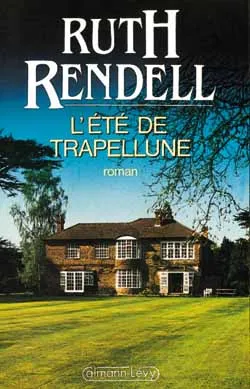 L'été de Trapellune | Ruth Rendell