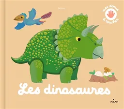 Les dinosaures | Ninie