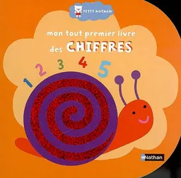 Mon tout premier livre des chiffres | Catherine Jousselme, Fiona Land
