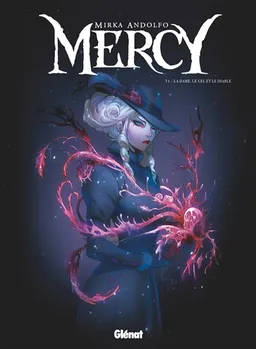 Mercy. Vol. 1. La dame, le gel et le diable | Mirka Andolfo