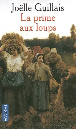La prime aux loups | Joëlle Guillais