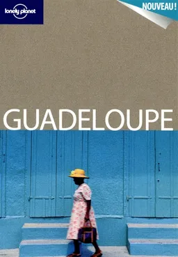 Guadeloupe | Marie Dufay