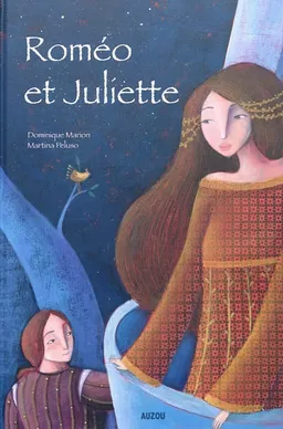 Roméo et Juliette | Dominique Marion, Martina Peluso