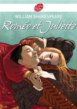 Roméo et Juliette | William Shakespeare, Philippe Rouet