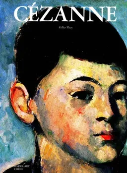 Cézanne | Gilles Plazy