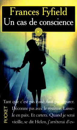Un cas de conscience | Frances Fyfield