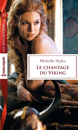 Le chantage du viking | Michelle Styles