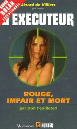 Les vagabonds de la taïga | Don Pendleton