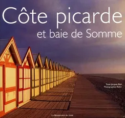 Côte picarde et baie de Somme | Jacques Béal, Robin