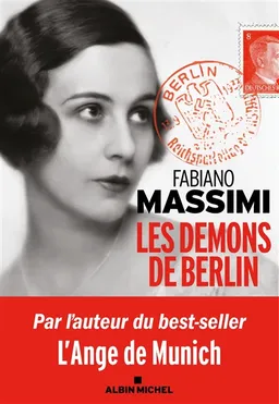 Les démons de Berlin | Fabiano Massimi