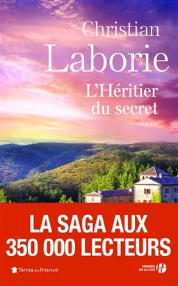 L'héritier du secret | Christian Laborie
