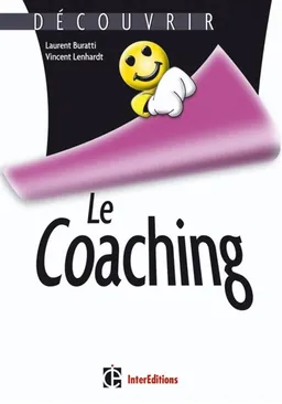 Le coaching | Laurent Buratti, Vincent Lenhardt