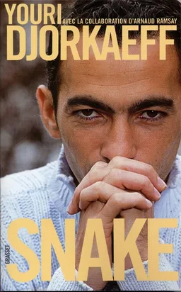 Snake | Youri Djorkaeff