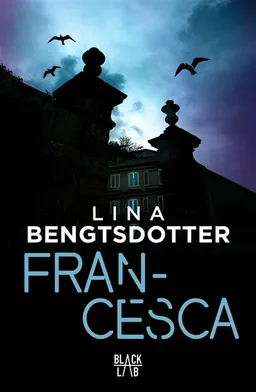 Francesca | Lina Bengtsdotter