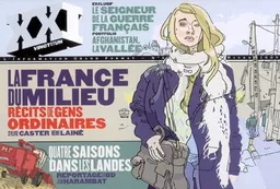 XXI, n° 5. La France du milieu : récits de gens ordinaires | 