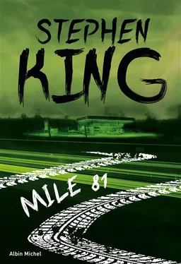 Mile 81 | Stephen King