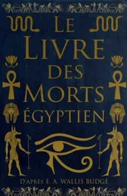 Le livre des morts égyptien | John Baldock
