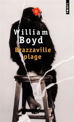 Brazzaville plage | William Boyd, André Clavel