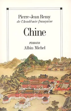 Chine | Pierre-Jean Remy