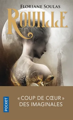 Rouille | Floriane Soulas