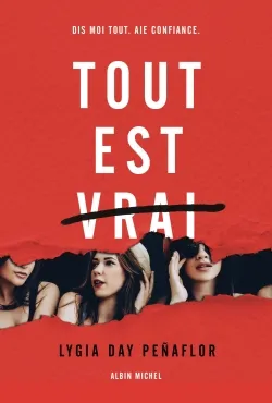 Tout est vrai | Lygia Day Penaflor