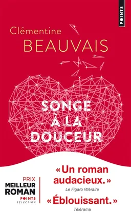Songe à la douceur | Clémentine Beauvais
