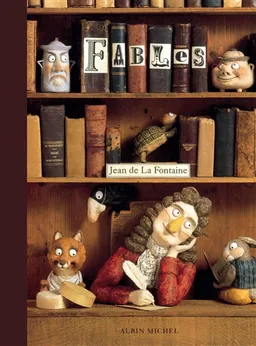 Fables | Jean de La Fontaine