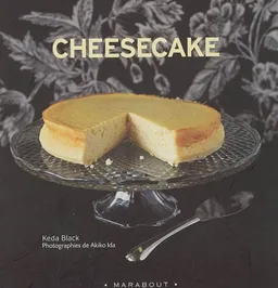 Cheesecakes | Keda Black, Akiko Ida