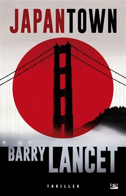 Japantown | Barry Lancet