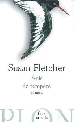 Avis de tempête | Susan Fletcher