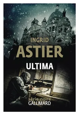 Ultima | Ingrid Astier