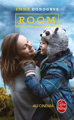 Room | Emma Donoghue