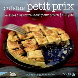 Cuisine petit prix | Stéphan Lagorce
