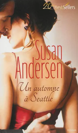 Un automne à Seattle | Susan Andersen