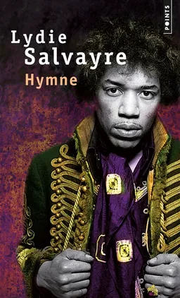 Hymne | Lydie Salvayre