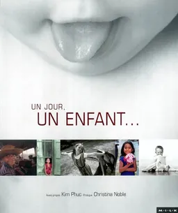 Un jour, un enfant... | MILK, Geoff Blackwell
